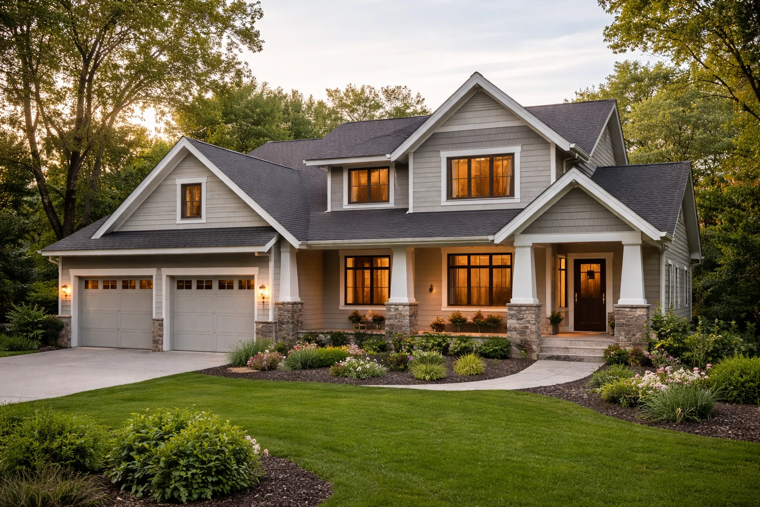 Crescent Insights, Insulation knowledge and building performance